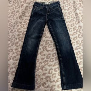 Girls Ariat Trousers- Size 12